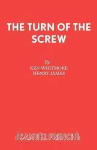 Turn of the Screw