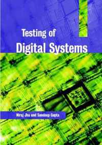 Testing of Digital Systems