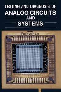 Testing and Diagnosis of Analog Circuits and Systems