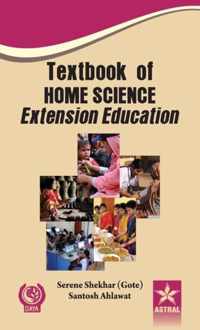 Textbook of Home Science Extension Education