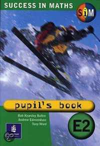 Pupil's Book: E2