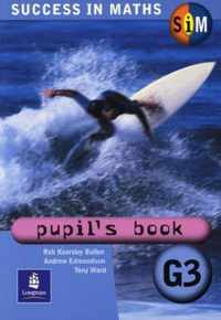 Pupil's Book G3