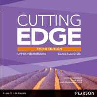 Cutting Edge  Upper Intermediate Class CD