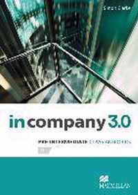 Pre-Intermediate: in company 3.0. 2 Class Audio-CDs