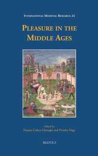 Pleasure in the Middle Ages
