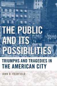 The Public and Its Possibilities