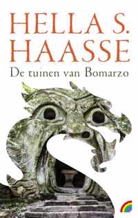 De tuinen van Bomarzo