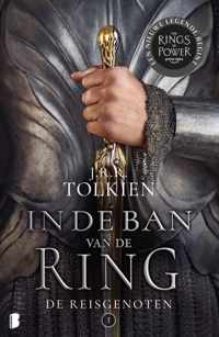 In de ban van de ring 1 -   De reisgenoten