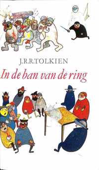 In de ban van de ring