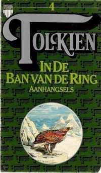 In de ban van de Ring, deel 4: Aanhangsels