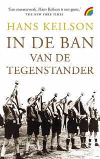 Rainbow paperback  -   In de ban van de tegenstander