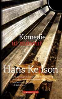 Komedie in mineur - Hans Keilson - Paperback (9789461643032)