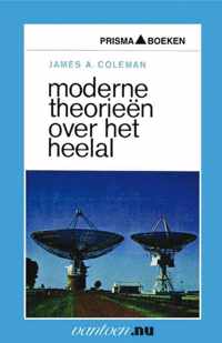 Vantoen.nu  -   Moderne theorieën over het heelal