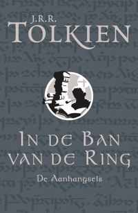 In de ban van de ring  -   De aanhangsels