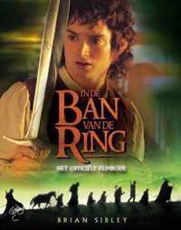In De Ban Van De Ring Filmboek