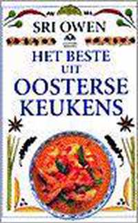 Beste uit oosterse keukens