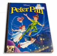 Peter pan