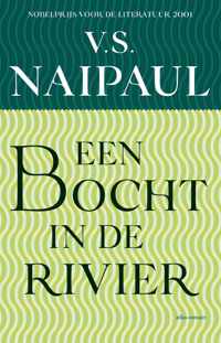 Een bocht in de rivier