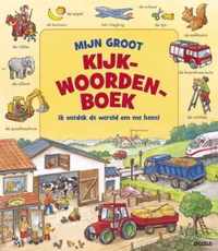 Mijn groot kijkwoordenboek