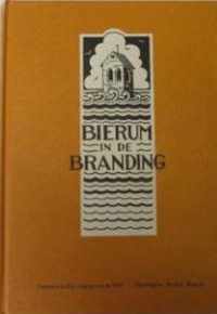 Bierum in de branding