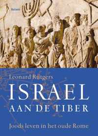 Israël aan de Tiber - Leonard Rutgers - Paperback (9789463822282)