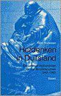 HERDENKEN IN DUITSLAND