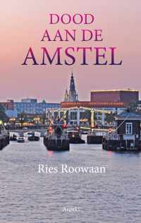 Dood aan de Amstel