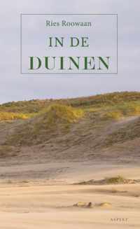 In de duinen - Ries Roowaan - Paperback (9789464241136)