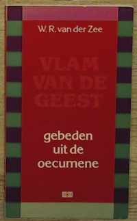 Vlam van de geest