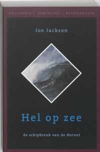 Hel op zee