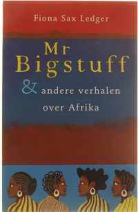 Mr Bigstuff