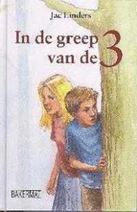 In De Greep Van De 3