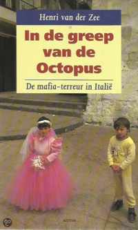 In de greep van de octopus