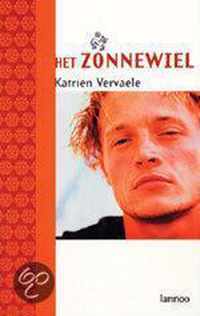 Zonnewiel