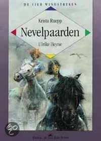 Nevelpaarden