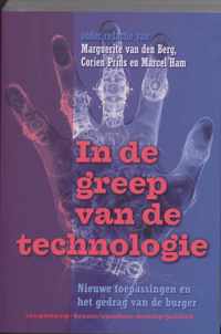 In de greep van de technologie