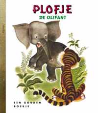 Plofje de olifant