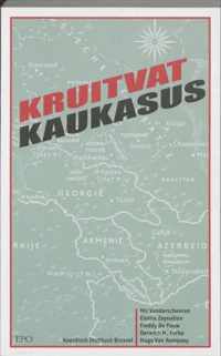 Kruitvat Kaukasus