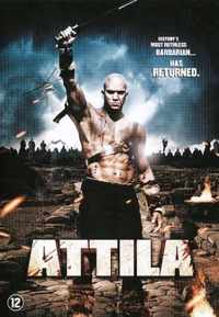 Attila