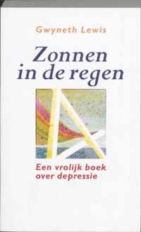 Zonnen In De Regen