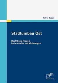 Stadtumbau Ost