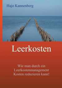 Leerkosten