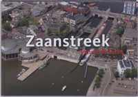 Zaanstreek vanuit de lucht