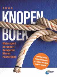 ANWB  -   Knopenboek