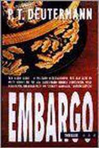 Embargo