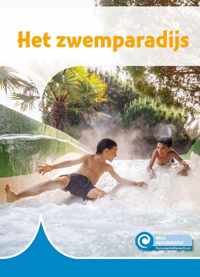 Mini Informatie 484 -   Het zwemparadijs