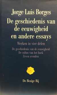 Verz.Werk 3 Geschiedenis Eeuwigheid Ea