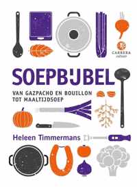 Soepbijbel