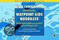 Hollandia Waypoint Gids Noordzee