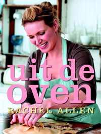 Uit de oven